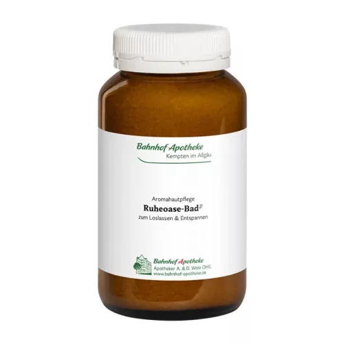 Stadelmann nyugalom szigete fürdősó 250ml