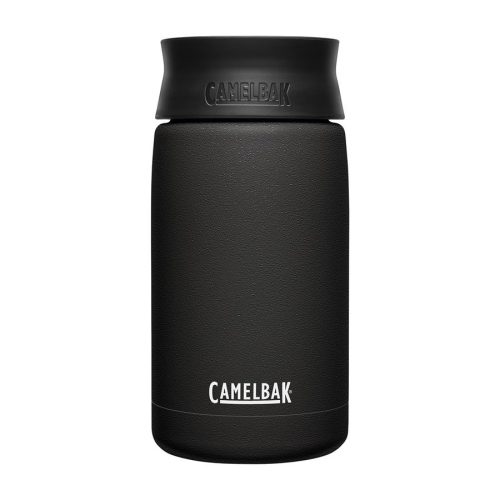 CAMELBAK Hot Cap Vacuum Rozsdamentes kávébögre termosz 0,35l Fekete