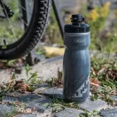 CamelBak Podium Dirt Series Chill kulacs, 620 ml, Black