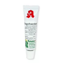 Stadelmann angyalgyökérbalzsam - Kiszerelés 9 ml