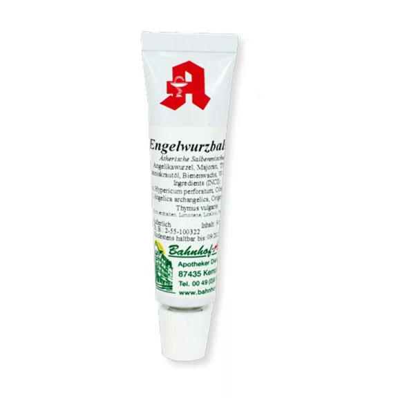 Stadelmann angyalgyökérbalzsam - Kiszerelés 9 ml Stadelmann angyalgyökérbalzsam - Kiszerelés 9 ml