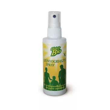 GalaktivBio szúnyogriasztó spray