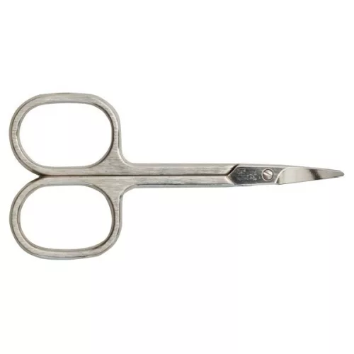 Baba körömvágó olló