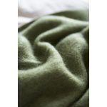 Klippan gyapjú pléd - Gotland - pear, 130x200