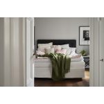 Klippan gyapjú pléd - Gotland - pear, 130x200