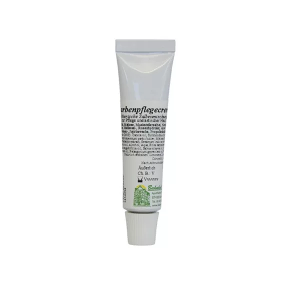 Stadelmann hegápoló krém 9ml Stadelmann hegápoló krém 9ml