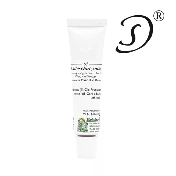 Stadelmann hideg elleni balzsam - Kiszerelés 9 ml Stadelmann hideg elleni balzsam - Kiszerelés 9 ml