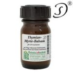 Stadelmann kakukkfű-mirtusz balzsam felnőtteknek - Kiszerelés 30ml