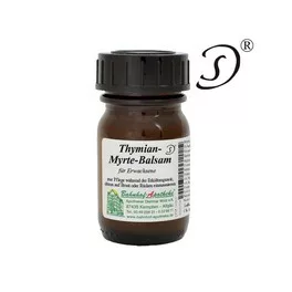   Stadelmann kakukkfű-mirtusz balzsam felnőtteknek - Kiszerelés 30ml