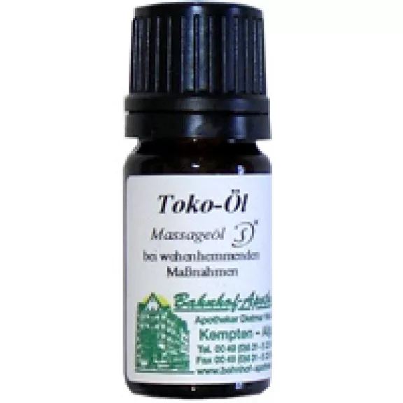 Stadelmann toko olaj Stadelmann toko olaj