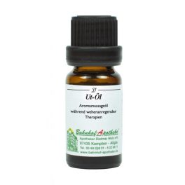   Stadelmann UT-olaj (méhtevékenység fokozó, fájáskeltő olaj)