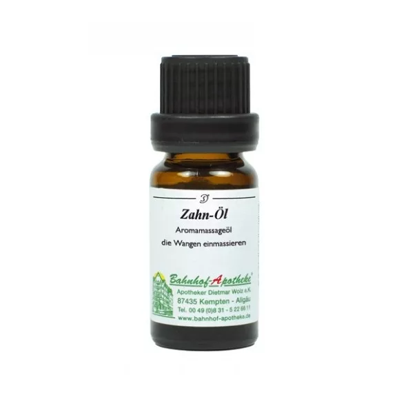 Stadelmann Fogolaj - 5 ml Stadelmann Fogolaj - 5 ml
