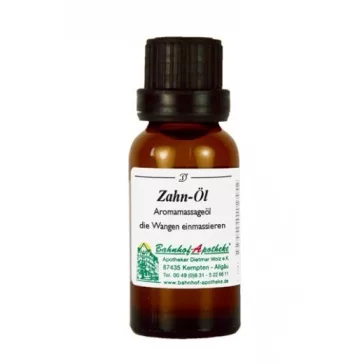 Stadelmann Fogolaj - 20 ml