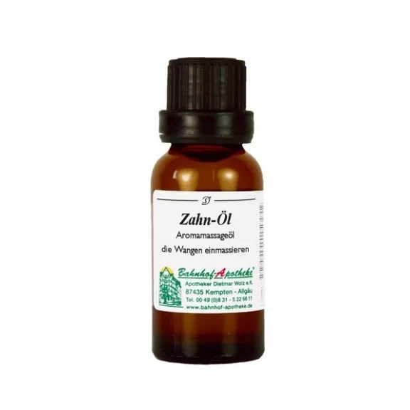 Stadelmann Fogolaj - 20 ml Stadelmann Fogolaj - 20 ml
