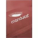 Manduca First csatos babahordozó - Rouge