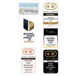 Manduca First csatos babahordozó - PureCotton DarkGrey 