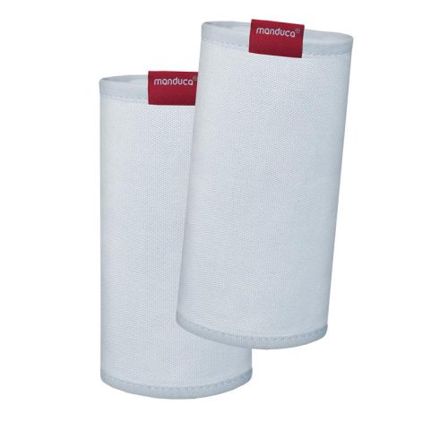 Manduca FumBee hordozópánt-védő - Arctic