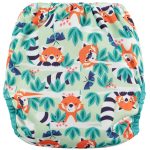 Pop-in pelenka - Red Panda