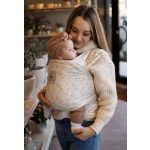 Manduca Sling rugalmas babahordozó kendő - RainbowDay