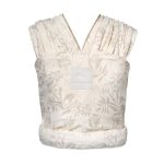 Manduca Sling rugalmas babahordozó kendő - Limited Edition Botanic Vanilla