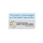 Manduca Sling rugalmas babahordozó kendő - Limited Edition Botanic Vanilla