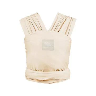Manduca Sling rugalmas babahordozó kendő - Powder