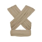 Manduca Sling rugalmas babahordozó kendő - nougat