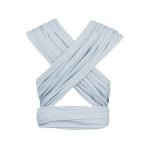 Manduca Sling rugalmas babahordozó kendő - arctic