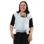 Manduca Sling rugalmas babahordozó kendő - arctic