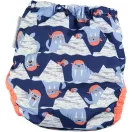 Pop-In patentos pelenka - Walrus Pop-In patentos pelenka - Walrus