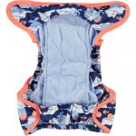 Pop-In patentos pelenka - Walrus