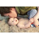 Pop-In patentos pelenka - Walrus