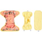 Pop-in patentos pelenka - Cheetah