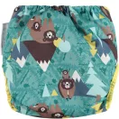 Pop-in patentos pelenka - Bear Pop-in patentos pelenka - Bear