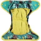 Pop-in patentos pelenka - Bear Pop-in patentos pelenka - Bear
