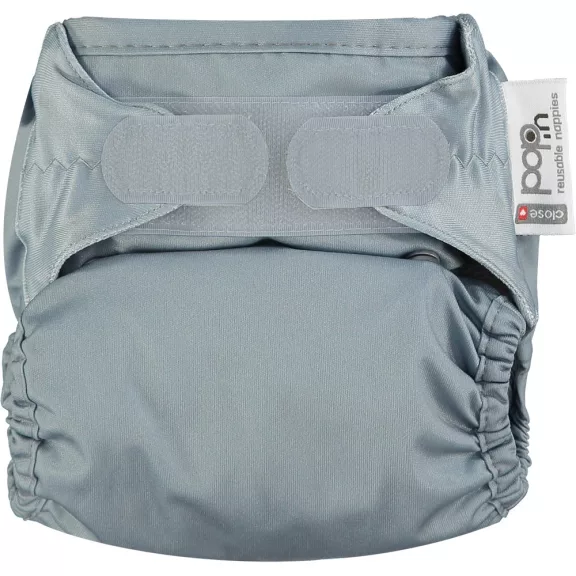 Pop-in pelenka - Slate Pop-in pelenka - Slate