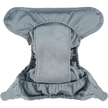 Pop-in pelenka - Slate