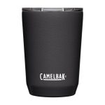 Camelbak Tumbler rozsdamentes vákuum kávésbögre, pohár, 0,35l - Black