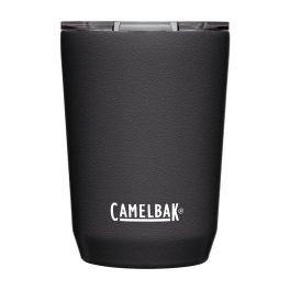   Camelbak Tumbler rozsdamentes vákuum kávésbögre, pohár, 0,35l - Black