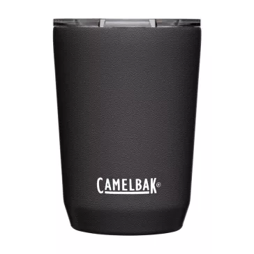   Camelbak Tumbler rozsdamentes vákuum kávésbögre, pohár, 0,35l - Black