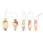 Grapat Twinkle Mist - fa karácsonyi díszek