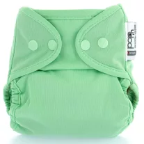 Pop-in bambusz pelenka - patentos - Mint