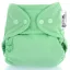Pop-in bambusz pelenka - patentos - Mint