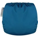 Pop-in bambusz pelenka - patentos - Peacock