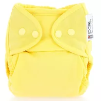 Pop-in bambusz pelenka - patentos - Sunshine