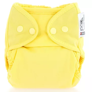 Pop-in bambusz pelenka - patentos - Sunshine