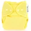 Pop-in bambusz pelenka - patentos - Sunshine