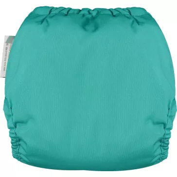 Pop-in bambusz pelenka - patentos, onesize - Jungle