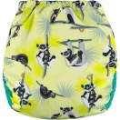Pop-in patentos pelenka - Lemur Pop-in patentos pelenka - Lemur