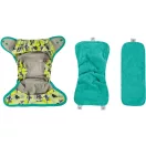 Pop-in patentos pelenka - Lemur Pop-in patentos pelenka - Lemur